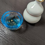 蕎麦・酒 青海波 - 