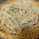 蕎麦・酒 青海波 - 