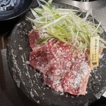 旭川成吉思汗 大黒屋 新橋店 - 