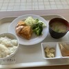 小松市役所食堂