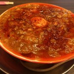 中華そば タンポポ - 