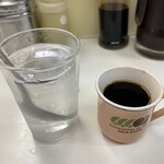 ライスカレー まんてん - 