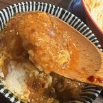 中華そば タンポポ - 