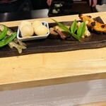 手打蕎麦 わくり - 