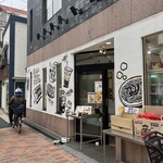SEOUL KIMBAB&CAFE - 