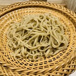 手打蕎麦 わくり - 