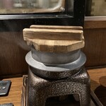 海だより - タコ釜飯