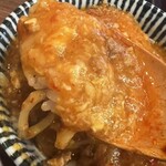 中華そば タンポポ - 