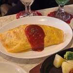 喫茶＆グリル 幸の屋 - 