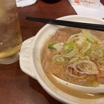 綾瀬　加賀廣 - 