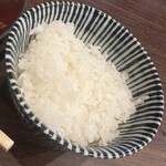 中華そば タンポポ - 佐賀県産夢つくし