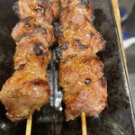 綾瀬　加賀廣 - 