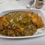 ライスカレー まんてん - 