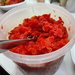 ライスカレー まんてん - 