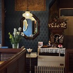 喫茶＆グリル 幸の屋 - 