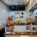 SEOUL KIMBAB&CAFE - 
