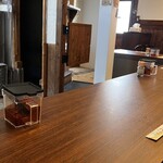 中華そば タンポポ - 