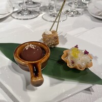 サンス・エ・サヴール - 