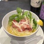 Ramen 翡翠 - 