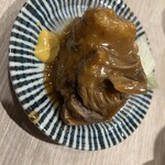 和風もつ料理 あらた - 