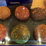 ア ラ ミニッツ - 