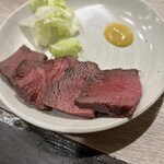 和風もつ料理 あらた - 