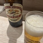 和風もつ料理 あらた - 