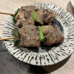 和風もつ料理 あらた - 