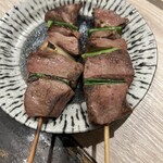 和風もつ料理 あらた - 