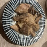 和風もつ料理 あらた - 