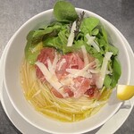 Ramen 翡翠 - 