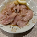 和風もつ料理 あらた - 