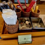 ア ラ ミニッツ - 