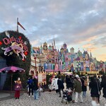 パークサイドワゴン - 