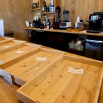 ア ラ ミニッツ - 