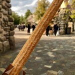 パークサイドワゴン - 