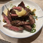 和風もつ料理 あらた - 