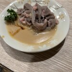 和風もつ料理 あらた - 