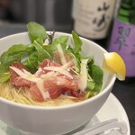 Ramen 翡翠 - 