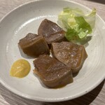 和風もつ料理 あらた - 