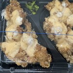 ダイナマイトキッチン - 