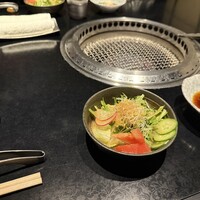 りゅう庵 - 