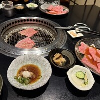 りゅう庵 - 