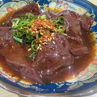 熟成焼肉 あらた - 