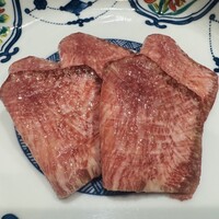 熟成焼肉 あらた - 