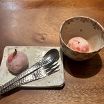 羽釜と肴 竹うち - 