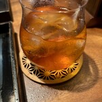 羽釜と肴 竹うち - 