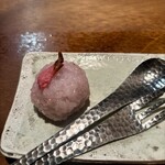 羽釜と肴 竹うち - 