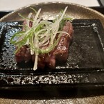 羽釜と肴 竹うち - 