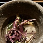 羽釜と肴 竹うち - 